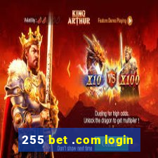 255 bet .com login